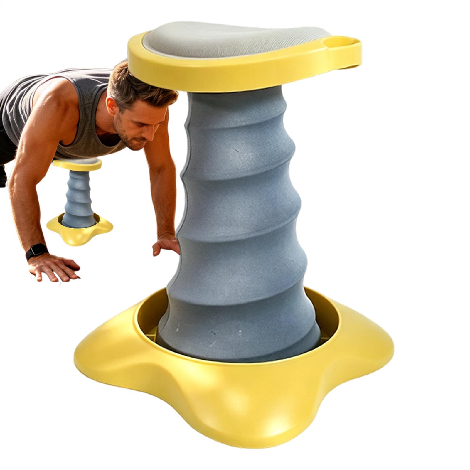 Push Up Board - Push-up board buikspiertrainingsapparaat thuis push-up apparatuur