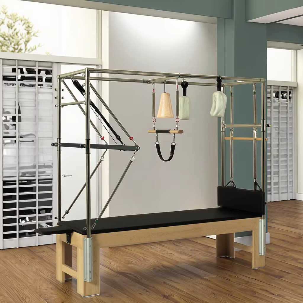 Yoga Of Fitness - Professionele commerciële yoga trainingsapparatuur voor thuisfitness,