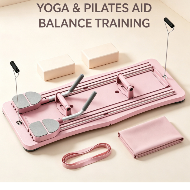 Push Up Board - Opvouwbaar Push-up Board Draagbare Ab Trainer