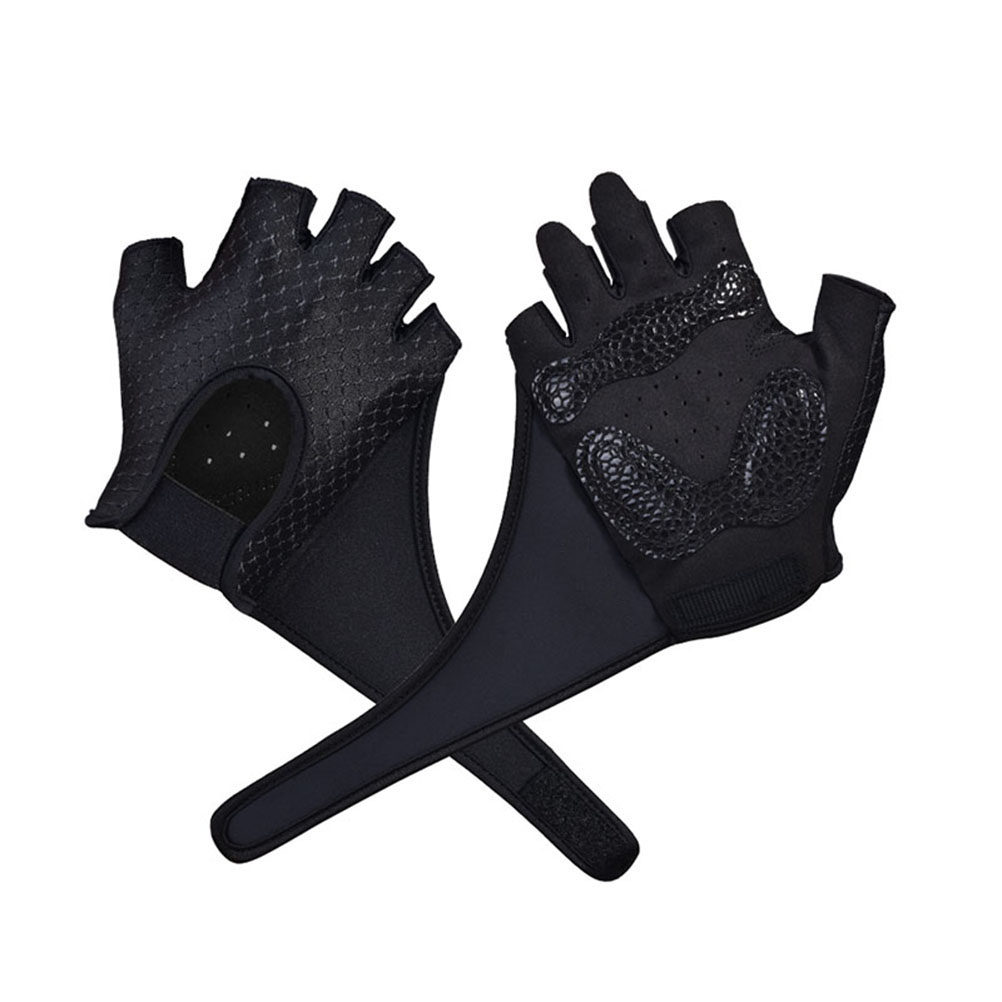 1 paar fitnesshandschoenen, ha - Yoga Fitness Training recensie en prijs