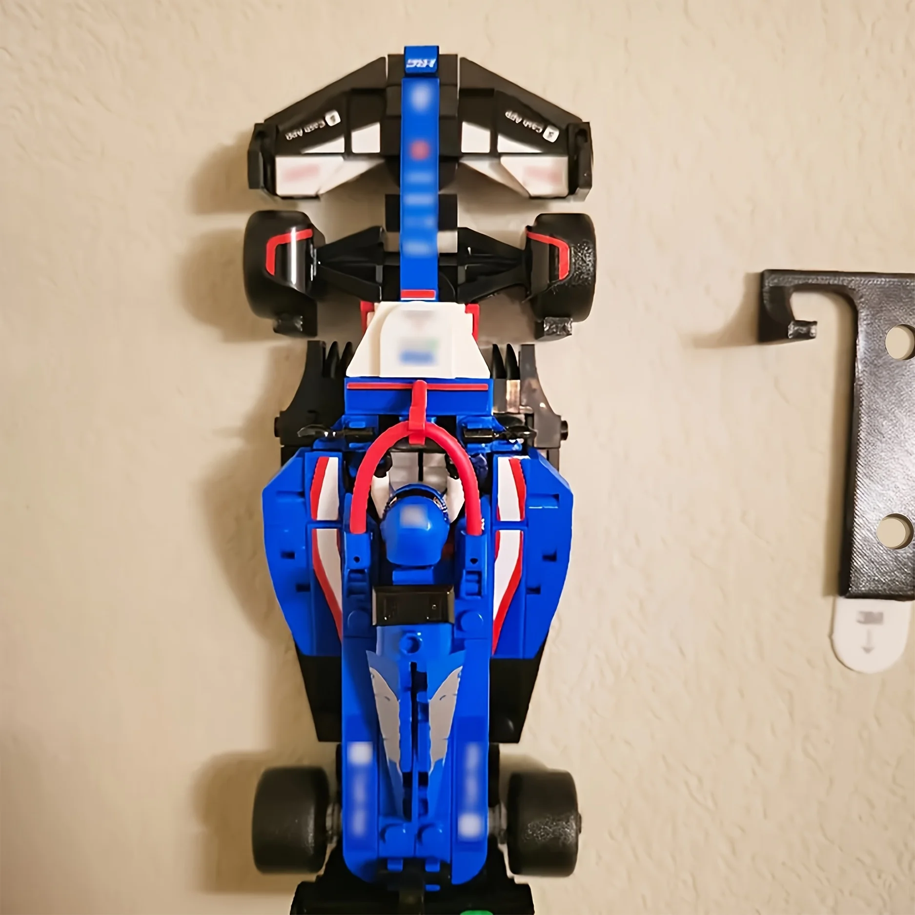 4 stuks auto-displaystandaard, - Victor Racket Jetspeed recensie en prijs